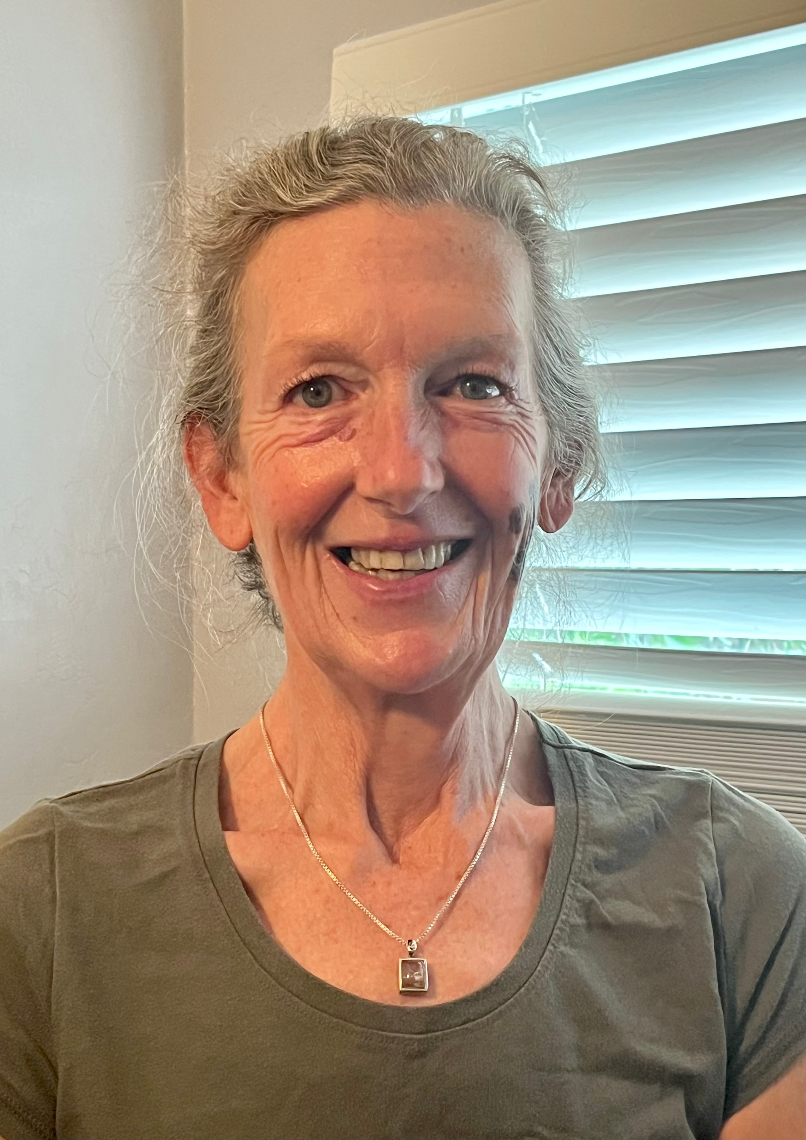 Francesca Hayes, Licensed Massage Therapist